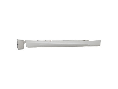 Right body rocker used - BMW SERIE 1 - 51 77 7837436