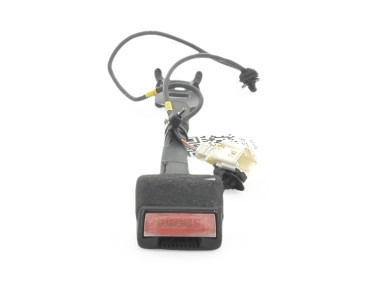 Right front belt clip - Peugeot 308 I PH.2 - 8975K9 - A1-3073K