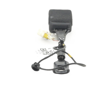 Right front belt clip - Peugeot 308 I PH.2 - 8975K9 - A1-3073K