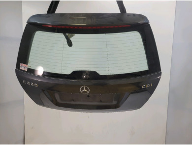 Hayon occasion - Mercedes CLASSE C - 2047400105