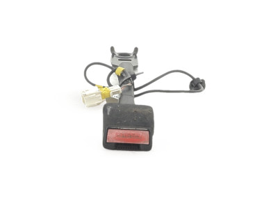 Attache ceinture sécurité avant gauche occasion - Peugeot 308 - 8975 K9