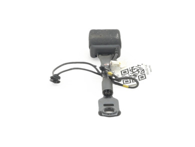 Left front belt clip - Peugeot 308 I PH.2 - 8975K9 - F1-3015X