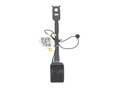 Left front belt clip - Peugeot 308 I PH.2 - 8975K9 - F1-3015X