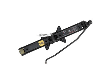 Scissor jack - Renault SCENIC II PH.1 - 8200977860 - R1-4666C