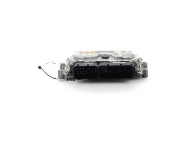 Engine calculator used - Hyundai I20 - 3911004GB5
