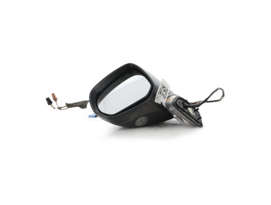 Rétroviseur gauche - Citroen C4 PICASSO I - Gris Clair - 00008153VQ - S1-8360M