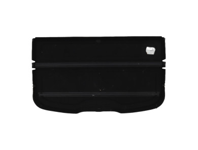 Rear parcel shelf (tray) - Suzuki SX4 I - 88910-61M01-GMY - K1-8719T