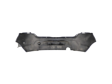 Pare choc arrière - Dacia SANDERO I - Bleu Fonce - 8200735456 - F1-3462L