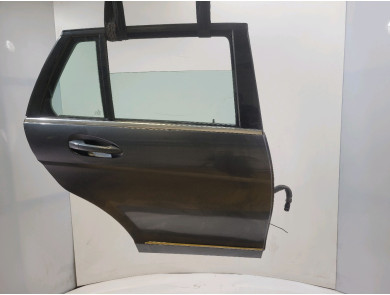 Porte arrière droite occasion - Mercedes CLASSE C - 2047302400