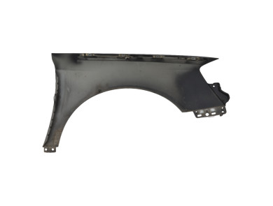 Left front fender - Volkswagen PASSAT V - Noir - 3C0821021 - V1-5108E