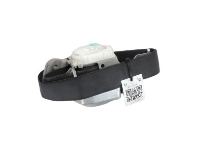 Left front seatbelt used - Nissan NAVARA PICKUP - H6884-EB30B-