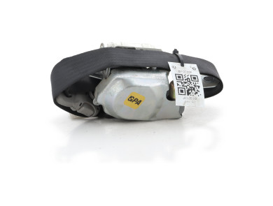 Ceinture sécurité avant droite - Nissan NAVARA PICKUP I PH.1 - H6884-EB30B- B1-2733F