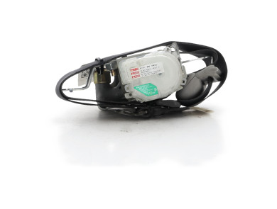 Ceinture sécurité avant droite - Nissan NAVARA PICKUP I PH.1 - H6884-EB30B- B1-2733F