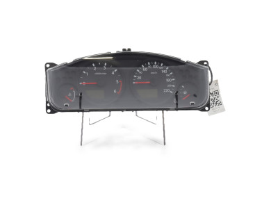 Odometer - Nissan NAVARA PICKUP I PH.1 - 24810EB31E - A1-2709L