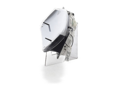 Compteur - Nissan NAVARA PICKUP I PH.1 - 24810EB31E - A1-2709L