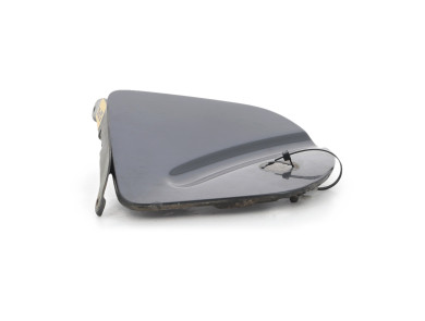 Fuel door used - Nissan NAVARA PICKUP - K3870-4X3MA-