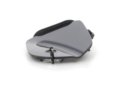 Trappe portillon carburant - Nissan NAVARA PICKUP I PH.1 - Gris Fonce - K3870-4X3MA- R1-2546G