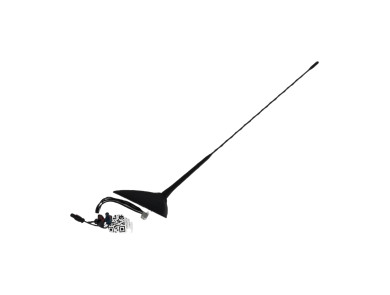 Antenne - BMW SERIE 1 I PH.2 - 65206925359 - H1-8766V