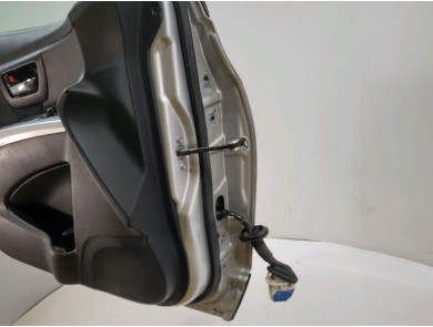 Porte avant gauche - Suzuki SX4 I - Gris Clair - 68002-61M01 - M1-8813Z