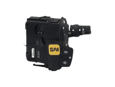 Commodo droit - Renault MODUS PH.2 - 8201590631 - H1-5131W