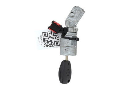 Steering lock - Renault MODUS PH.2 - 7701208408 - Y1-4484G