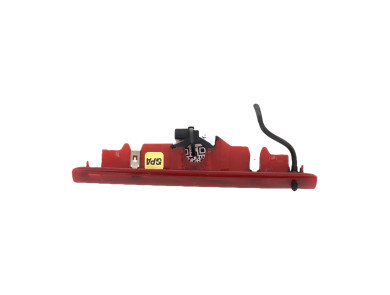 Third brake light - Renault CLIO III PH.2 - 8200245578 - S1-9092I