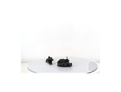 Left front door lock - BMW SERIE 1 I PH.2 - Noir - 51217229461 - K0-6888T