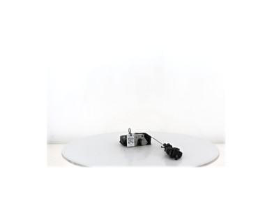 Left front door lock - BMW SERIE 1 I PH.2 - Noir - 51217229461 - K0-6888T