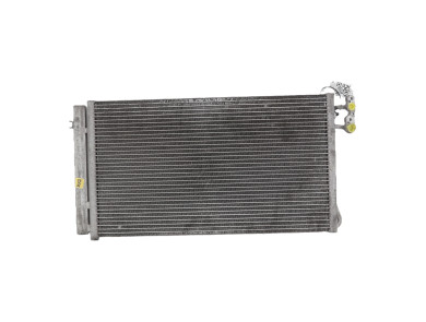 Radiateur de climatisation / Condenseur occasion - BMW SERIE 1 - 64 53 9229021