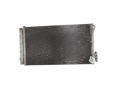 A/C Condenser - BMW SERIE 1 I PH.2 - 64539229021 - C1-7231S