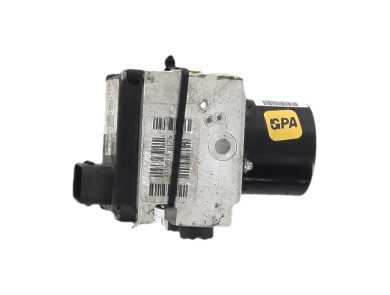 Bloc ABS - Peugeot 407 SW PH.1 - 4541X4 - B1-8222M
