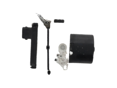 Bloc ABS - Peugeot 407 SW PH.1 - 4541X4 - B1-8222M