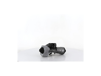 Oil filter mounting - Volkswagen PASSAT SW V TDI - 045115389K - L1-7073J