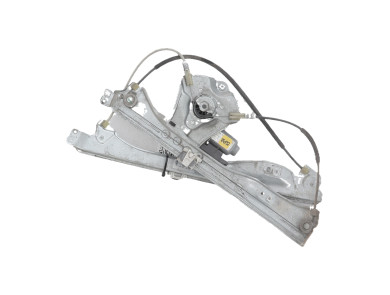 Lève-vitre avant gauche - Renault CLIO III PH.2 - 8200843592 - U1-9076L