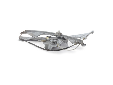 Left front window-lift - Renault CLIO III PH.2 - 8200843592 - U1-9076L