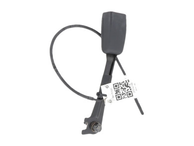 Attache ceinture sécurité avant gauche - Hyundai IX35 PH.1 - 888312Y200MBS - Q0-7032C