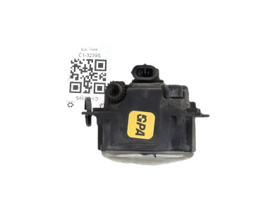 Right front fog light - Renault SCENIC II PH.1 - 8200074008 - C1-3239S