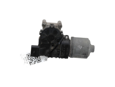 Front wiper motor - Opel ASTRA H PH.2 - 93179149 - E1-4525E