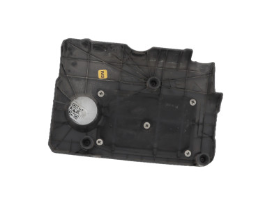 Engine cover - Hyundai IX35 PH.1 - Noir - 292402A751 - A0-7069M