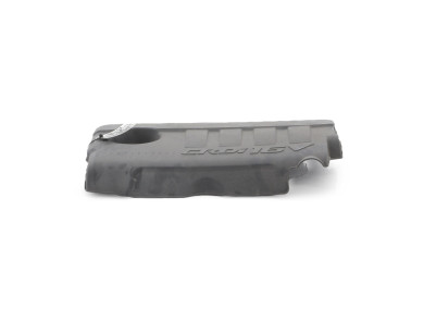 Engine cover - Hyundai IX35 PH.1 - Noir - 292402A751 - A0-7069M