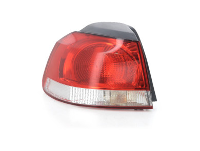 Left rear light - Volkswagen GOLF VI - 5K0945095E - K2-0153C