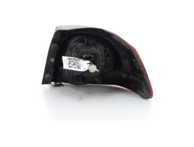 Feu arrière gauche - Volkswagen GOLF VI - 5K0945095E - K2-0153C