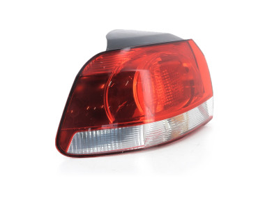 Feu arrière gauche - Volkswagen GOLF VI - 5K0945095E - K2-0153C