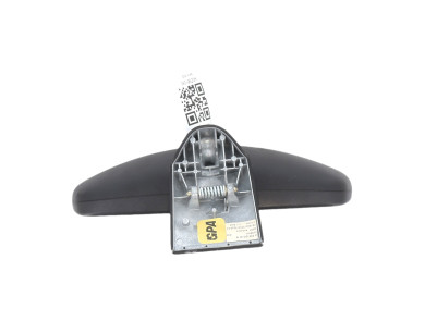 Interior mirror - Mercedes CLASSE CLK II PH.2 - 20381062179051 - N0-9620H