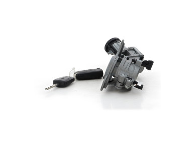 Steering lock - Opel ASTRA H PH.2 - 93181315 - T1-4519U