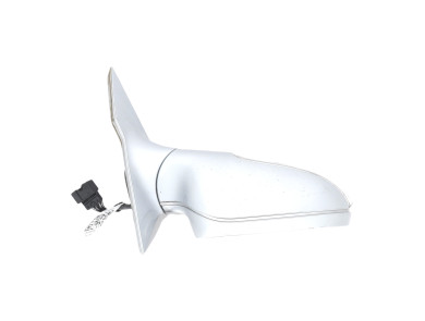Right wing mirror used - Mercedes CLASSE CLK - 2098100676