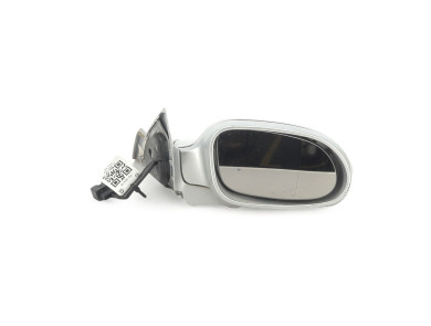 Right wing mirror - Mercedes CLASSE CLK II PH.2 - Gris Clair - 2098100676 - P0-9591E