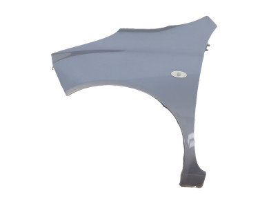 Left front fender used - Nissan MICRA - 63101-AX630-