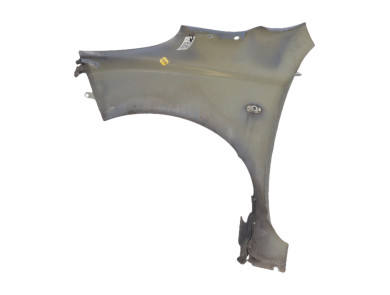 Right front fender - Nissan MICRA III PH.3 - Gris Clair - 63100-AX630- L1-1655Z