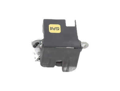 Serrure de hayon - Volkswagen TOURAN I PH.2 - 1T0827505J9B9 - V1-0839M